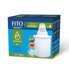 Картридж FITO Barrier 6 Hardness (жорсткість) х2 Ізраїль