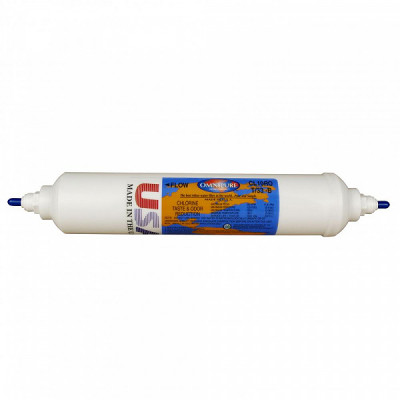 Omnipure K2533JJ, 3/8 постфильтр картридж