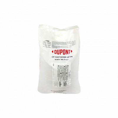 Завантаження Taptec* HCRSS FF Na Ion Exchange Resin (мішок 25л)