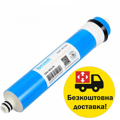 Ecosoft CSV181275ECO мембрана Ecosoft CSV181275ECO мембрана