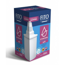 Картридж FITO Barrier 4 STANDART 1 шт Ізраїль
