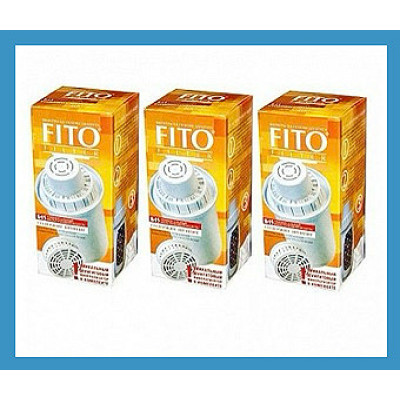 Fito Filter К15 ( 3 шт )
