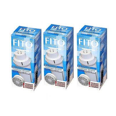 Fito Filter K11 Brita ( 3 шт )