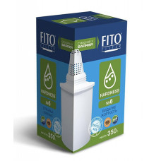 Картридж FITO Barrier 6 Hardness (жорсткість) 1 шт. Ізраїль