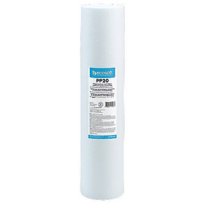 Ecosoft CPV4520SECO картридж 20мкм