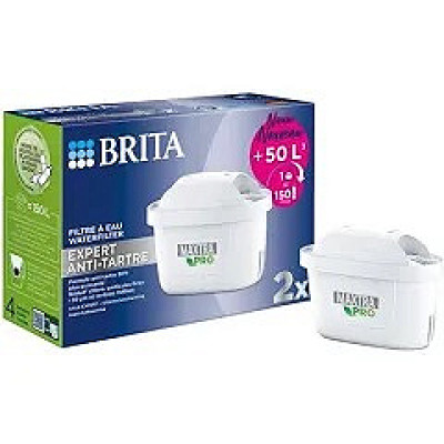 Набір картриджів Brita MXPro All-in-1, 2 шт