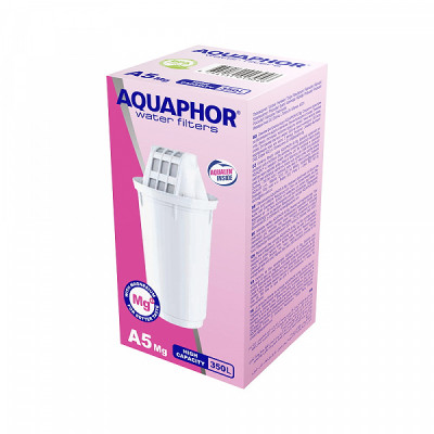 Аквафор А5 Mg картридж