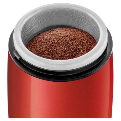 Кофемолка Sencor SCG 2050RD