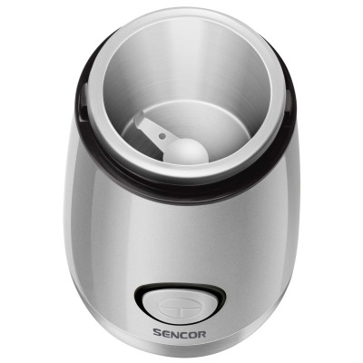 Кавомолка Sencor SCG 2052WH Кавомолка Sencor SCG 2052WH