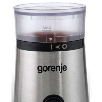 Кавомолка Gorenje SMK 150 E (CG9139-GS)