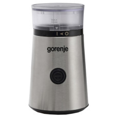 Кавомолка Gorenje SMK 150 E (CG9139-GS)