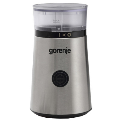 Кавомолка Gorenje SMK 150 E (CG9139-GS)