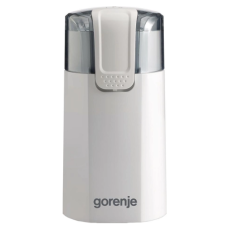 Кавомолка Gorenje SMK150WI (CG9140-GS)