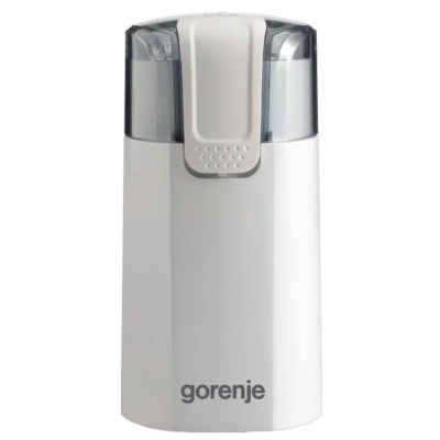 Кавомолка Gorenje SMK150WI (CG9140-GS)