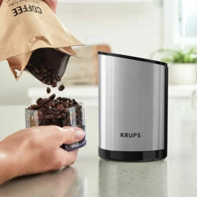 Кавомолка Krups GX204D10 Кавомолка Krups GX204D10