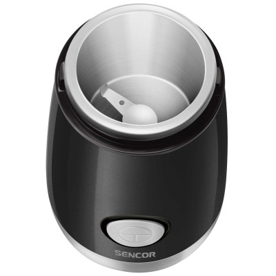 Кавомолка Sencor SCG 2051BK Кавомолка Sencor SCG 2051BK