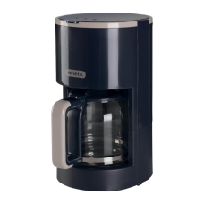 Кавоварка крапельна Ariete 1394 Black