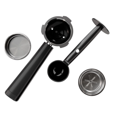 Кавоварка еспресо Electrolux E6EC1-6ST Кавоварка еспресо Electrolux E6EC1-6ST