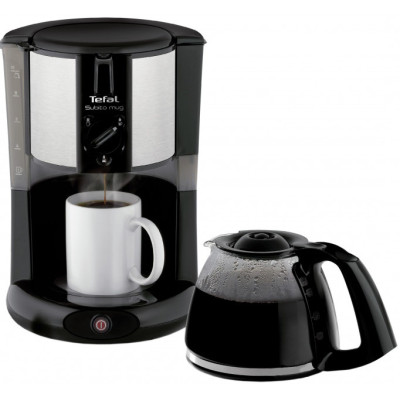 Кавоварка крапельна Tefal CM290838