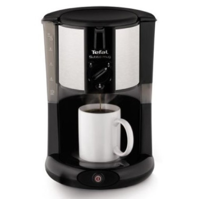 Кавоварка крапельна Tefal CM290838 Кавоварка крапельна Tefal CM290838