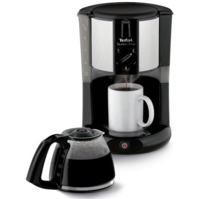 Кавоварка крапельна Tefal CM290838 Кавоварка крапельна Tefal CM290838