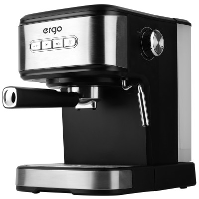 Кофеварка эспрессо ERGO CE 7700