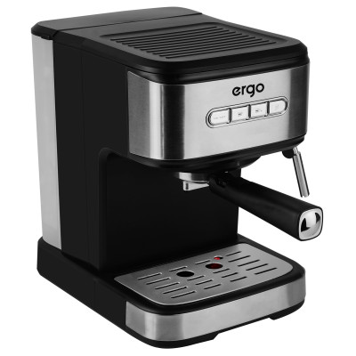 Кофеварка эспрессо ERGO CE 7700 Кофеварка эспрессо ERGO CE 7700