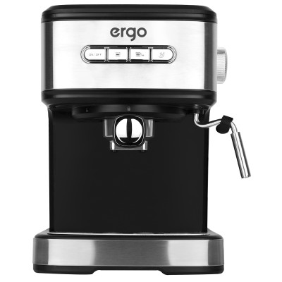 Кофеварка эспрессо ERGO CE 7700 Кофеварка эспрессо ERGO CE 7700
