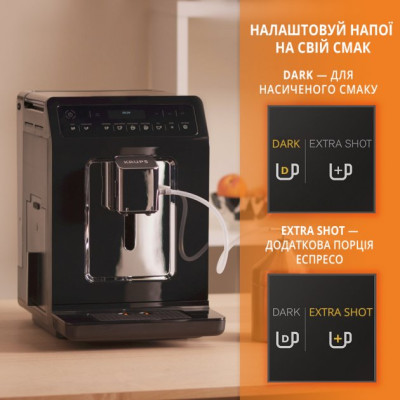Кавомашина Krups EA890810