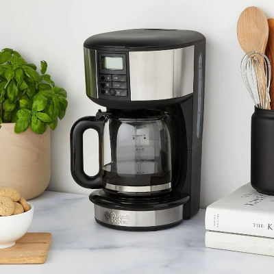Кавоварка Russell Hobbs 20680-56