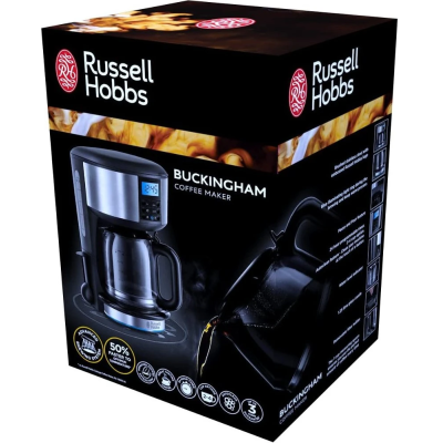 Кавоварка Russell Hobbs 20680-56