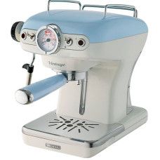 Кавоварка еспресо Ariete 1389 BL
