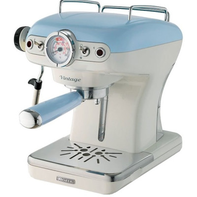 Кавоварка еспресо Ariete 1389 BL