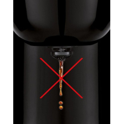 Кавоварка крапельна Tefal CM340811 Кавоварка крапельна Tefal CM340811