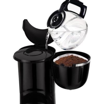 Кавоварка крапельна Tefal CM340811 Кавоварка крапельна Tefal CM340811