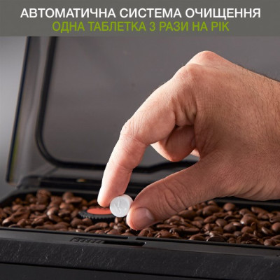 Кофемашина Krups EA897B10 Кофемашина Krups EA897B10