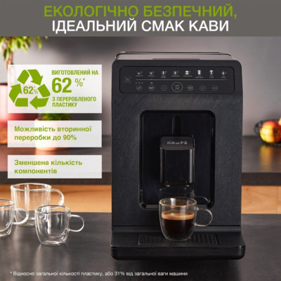 Кофемашина Krups EA897B10 Кофемашина Krups EA897B10