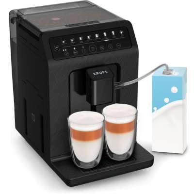 Кофемашина Krups EA897B10 Кофемашина Krups EA897B10