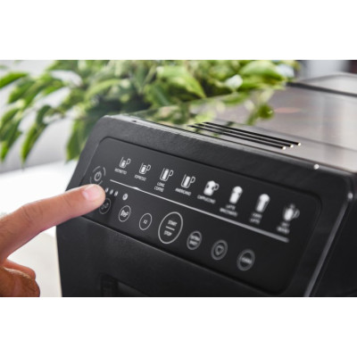 Кофемашина Krups EA897B10 Кофемашина Krups EA897B10