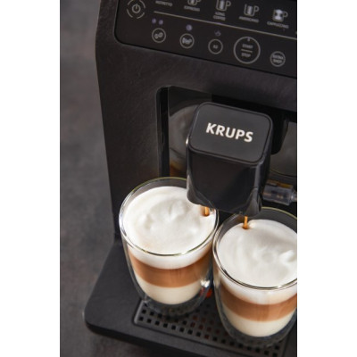 Кофемашина Krups EA897B10 Кофемашина Krups EA897B10