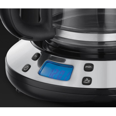 Кавоварка Russell Hobbs 24031-56 Colours Plus+ Red