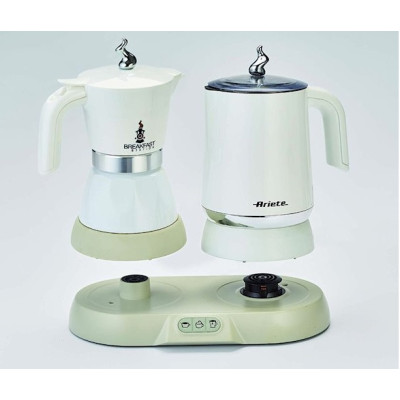 Кавоварка гейзерна Ariete 1344