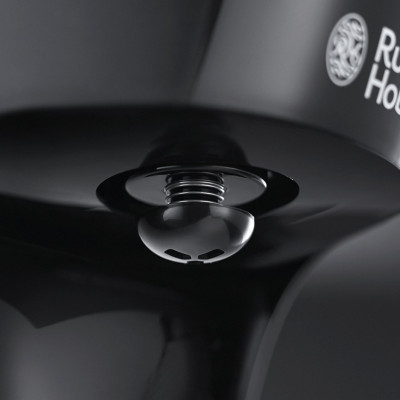 Кофеварка Russell Hobbs 22620-56 Textures Plus+ Black