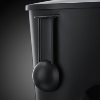 Кофеварка Russell Hobbs 22620-56 Textures Plus+ Black
