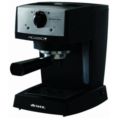 Кавоварка еспресо Ariete 1366B