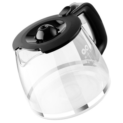Кавоварка крапельна Sencor SCE 3050SS
