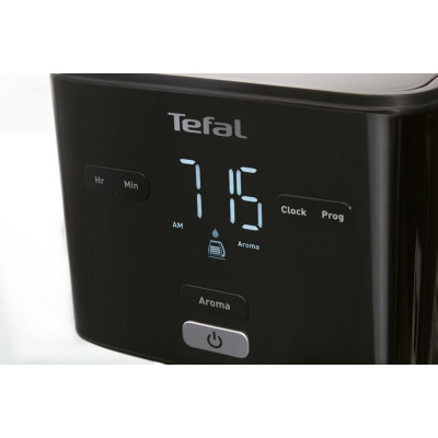 Кавоварка крапельна Tefal CM600810 Кавоварка крапельна Tefal CM600810