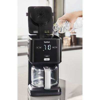 Кавоварка крапельна Tefal CM600810 Кавоварка крапельна Tefal CM600810