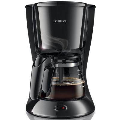 Кавоварка крапельна Philips HD7432/20