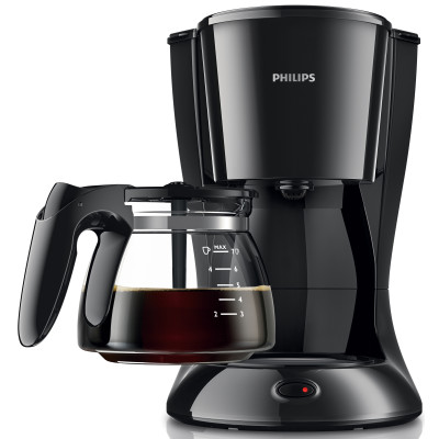 Кавоварка крапельна Philips HD7432/20